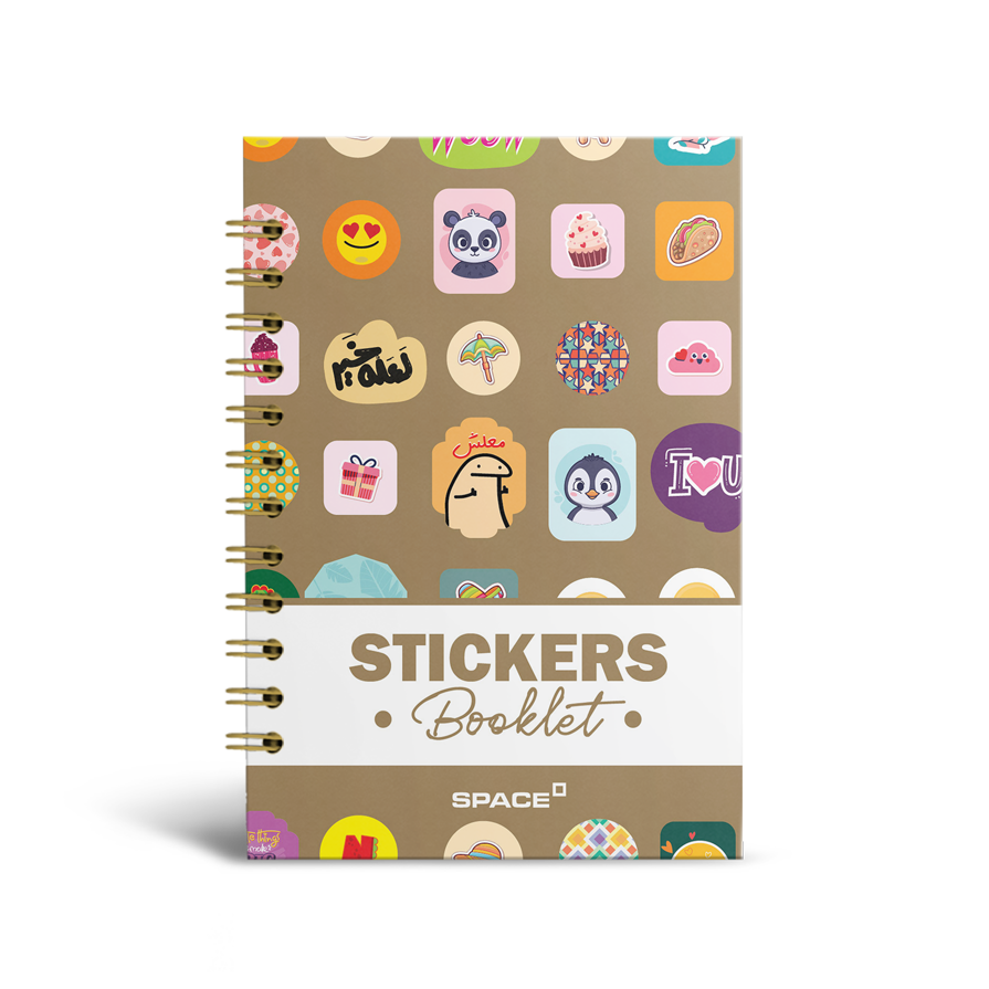 space-Stickers 300-SWW-300-ST