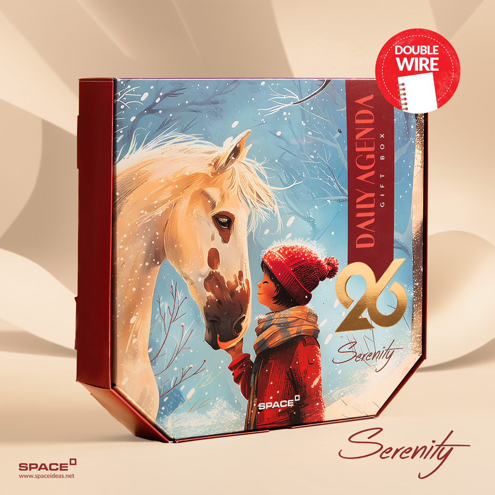 space-Serenity - Wired Gift box-AW-887-2