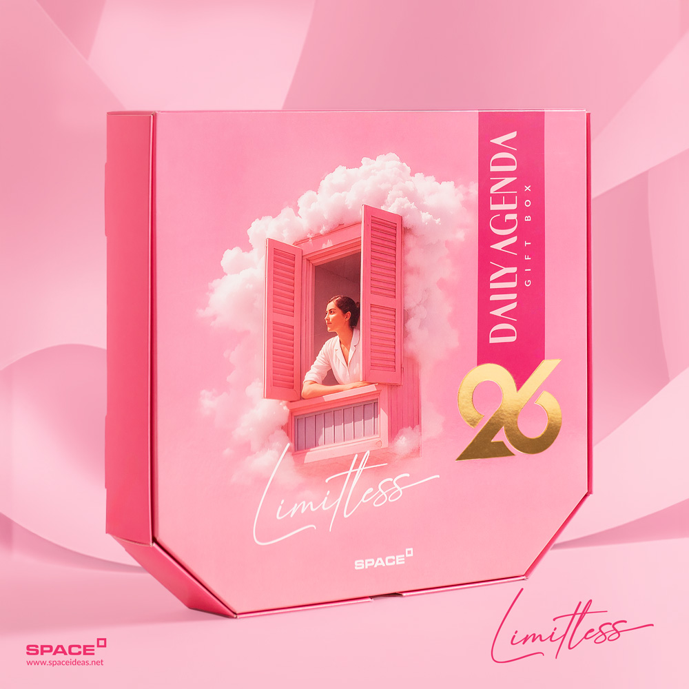space-Limitless - Perfect Gift Box-AH-893-2