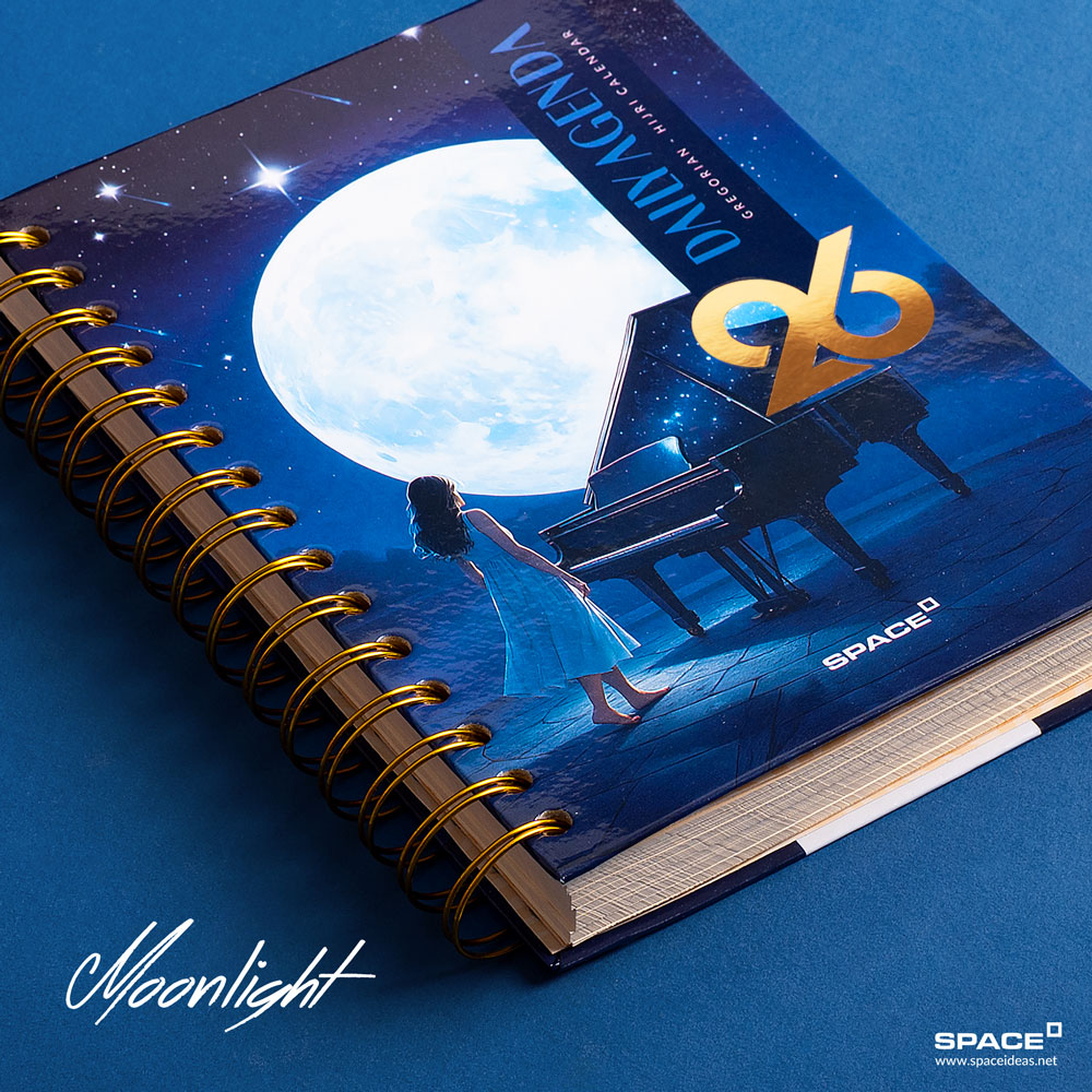 space-Moon Light-A-889-2