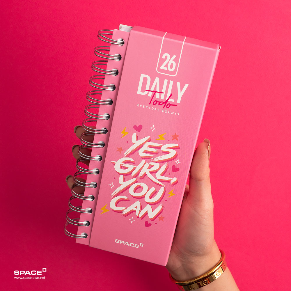 space-Yes Girl-TD-3067