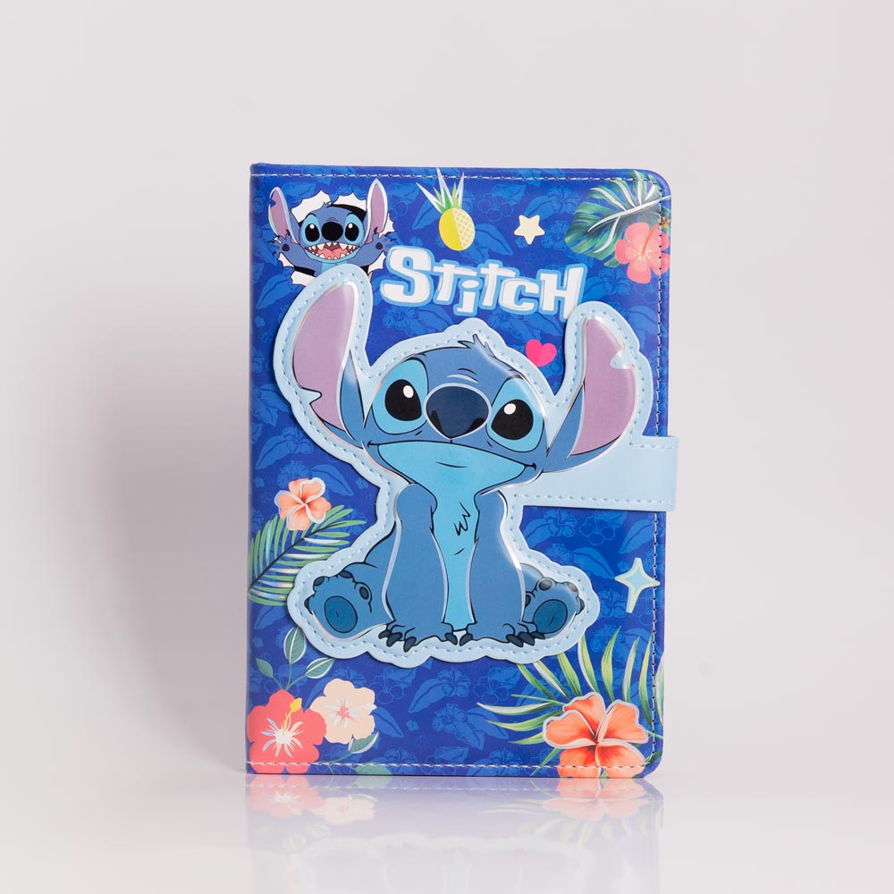 Stitch Tropical