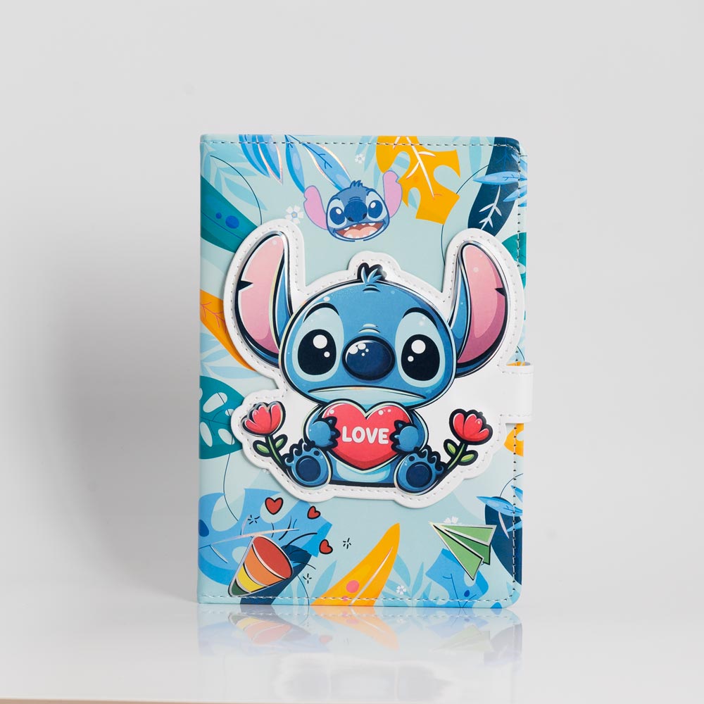 Stitch Love