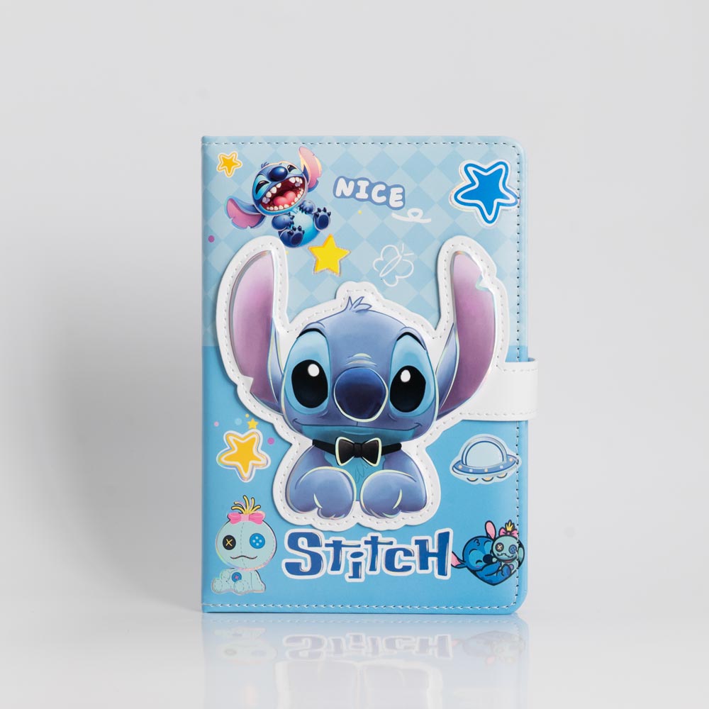 Stitch Joy