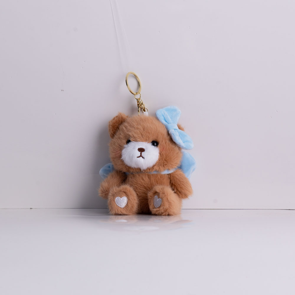 Sky Bear Charm