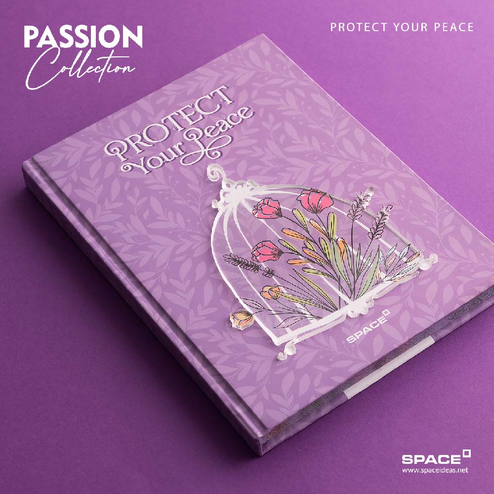 space-Passion-Protect Your Peace