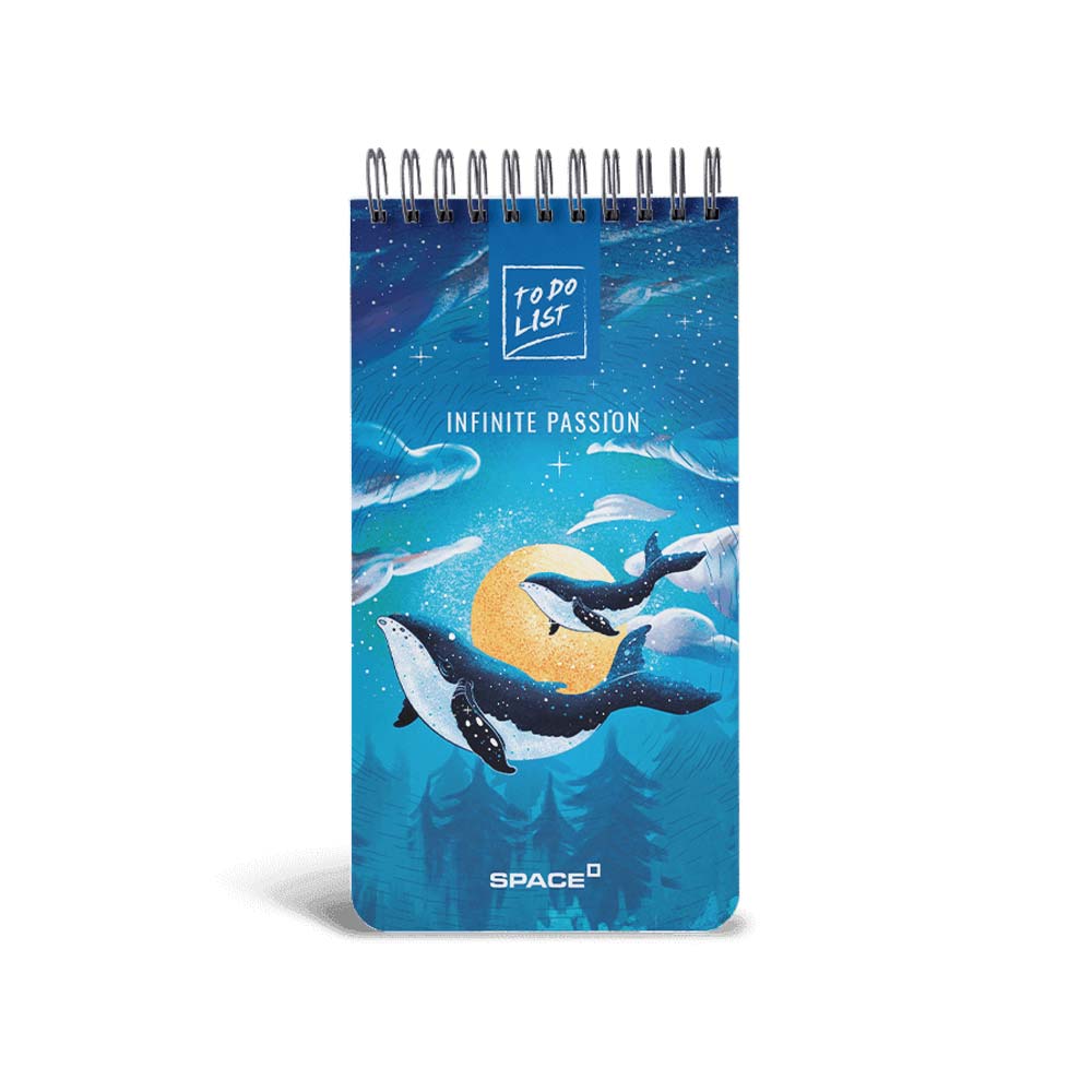 space-Mini To Do-Flying Whale