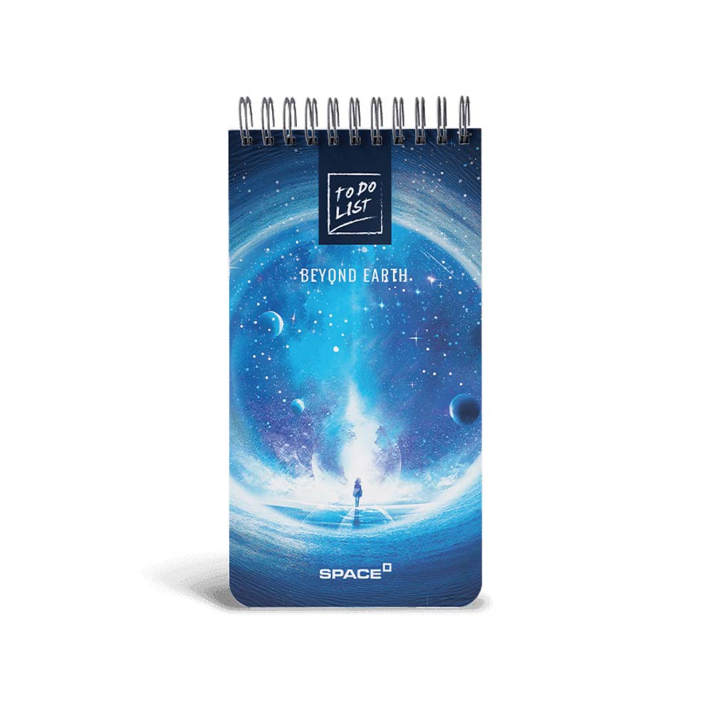 space-Mini To Do-Galaxy