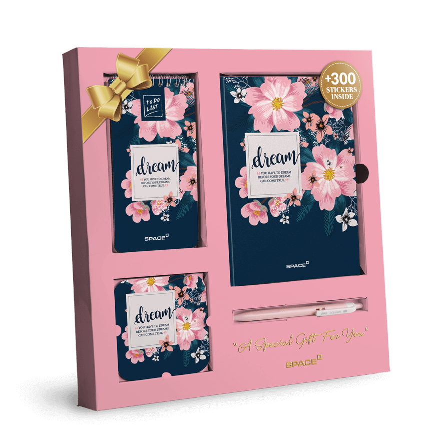 space-Premium Gift Box-Dream