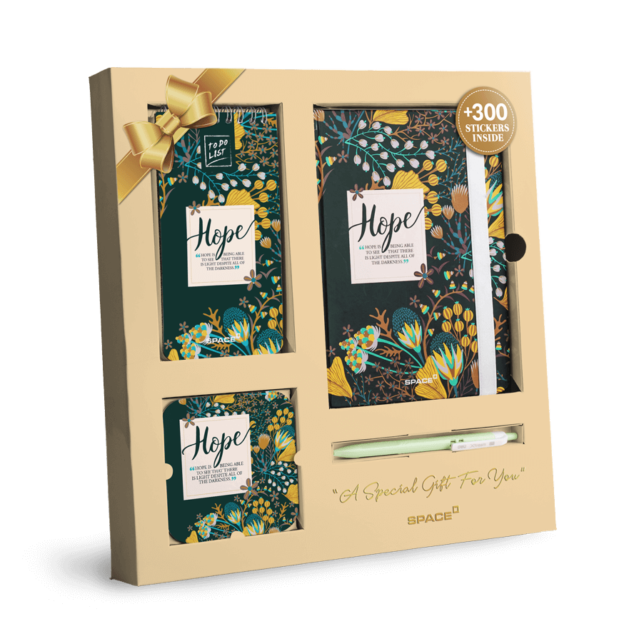 space-Premium Gift Box-Hope