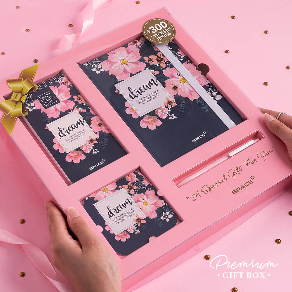 space-Premium Gift Box-Dream
