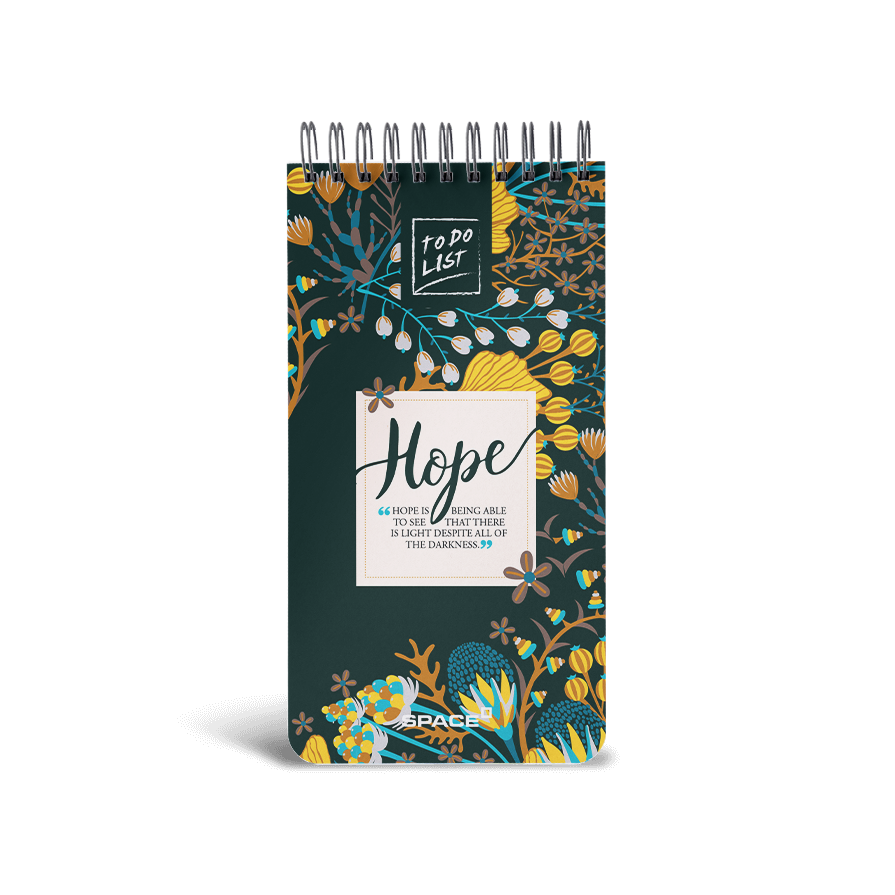 space-Mini To Do-Hope