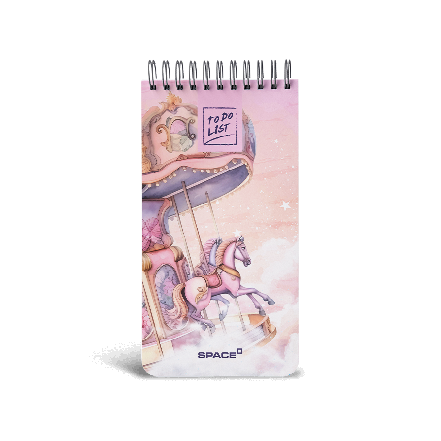 space-Mini To Do-Carousel