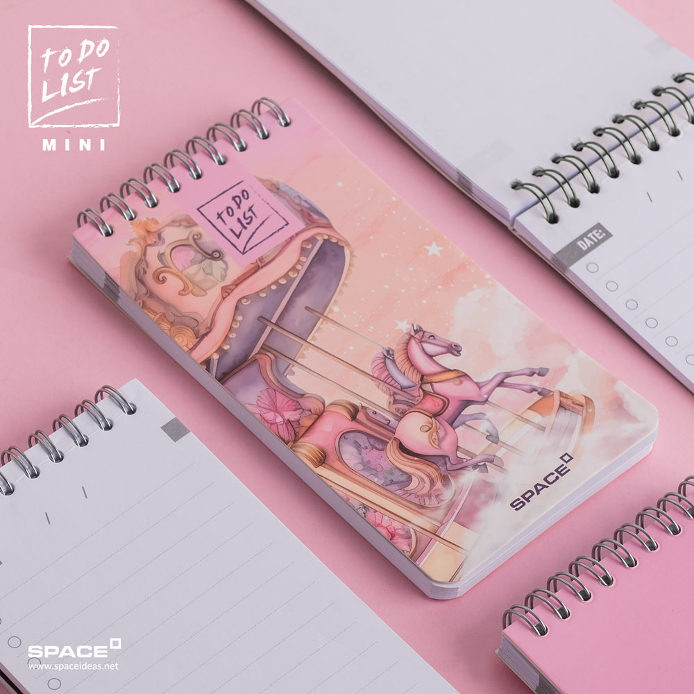 space-Mini To Do-Carousel