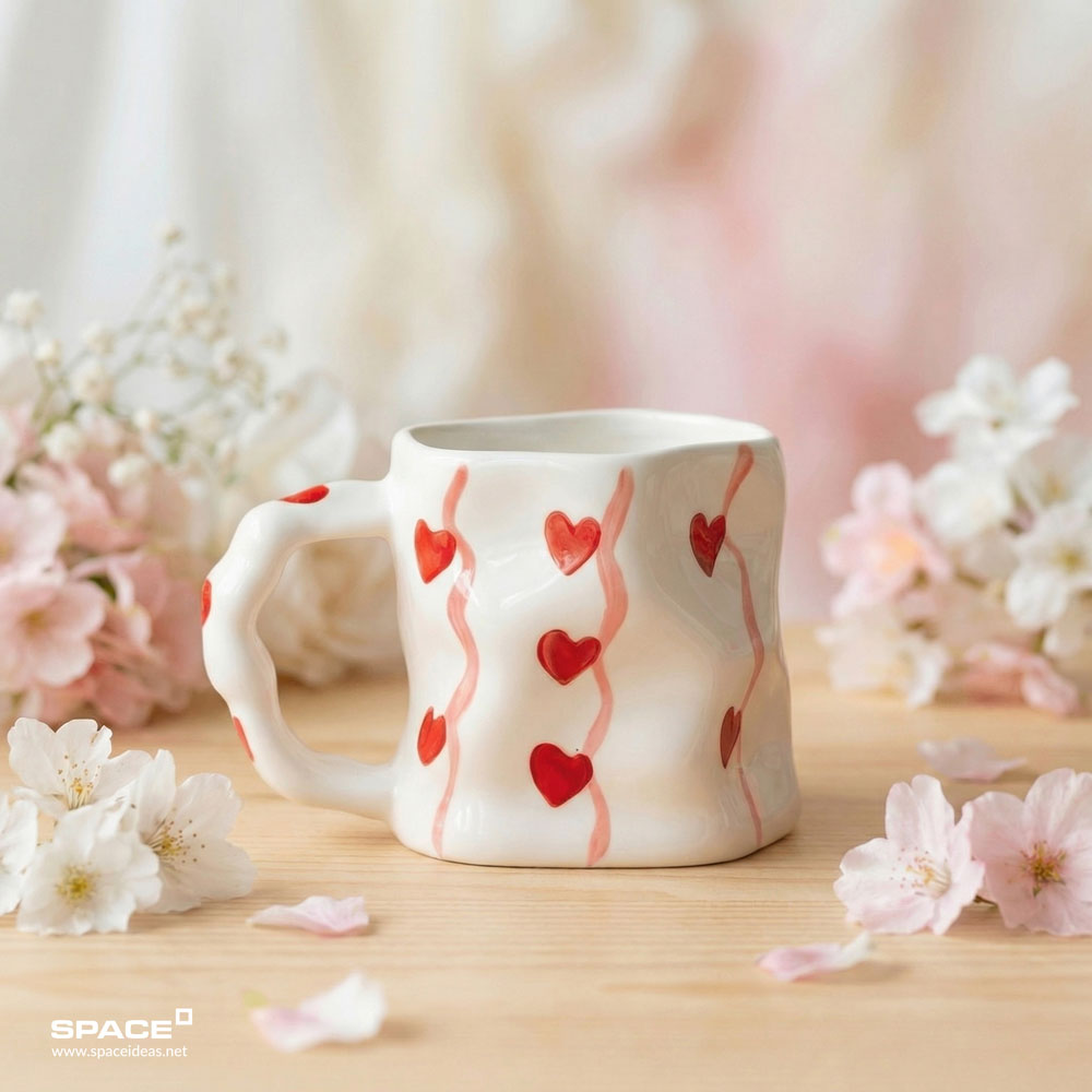 space-Warm Heart-100424