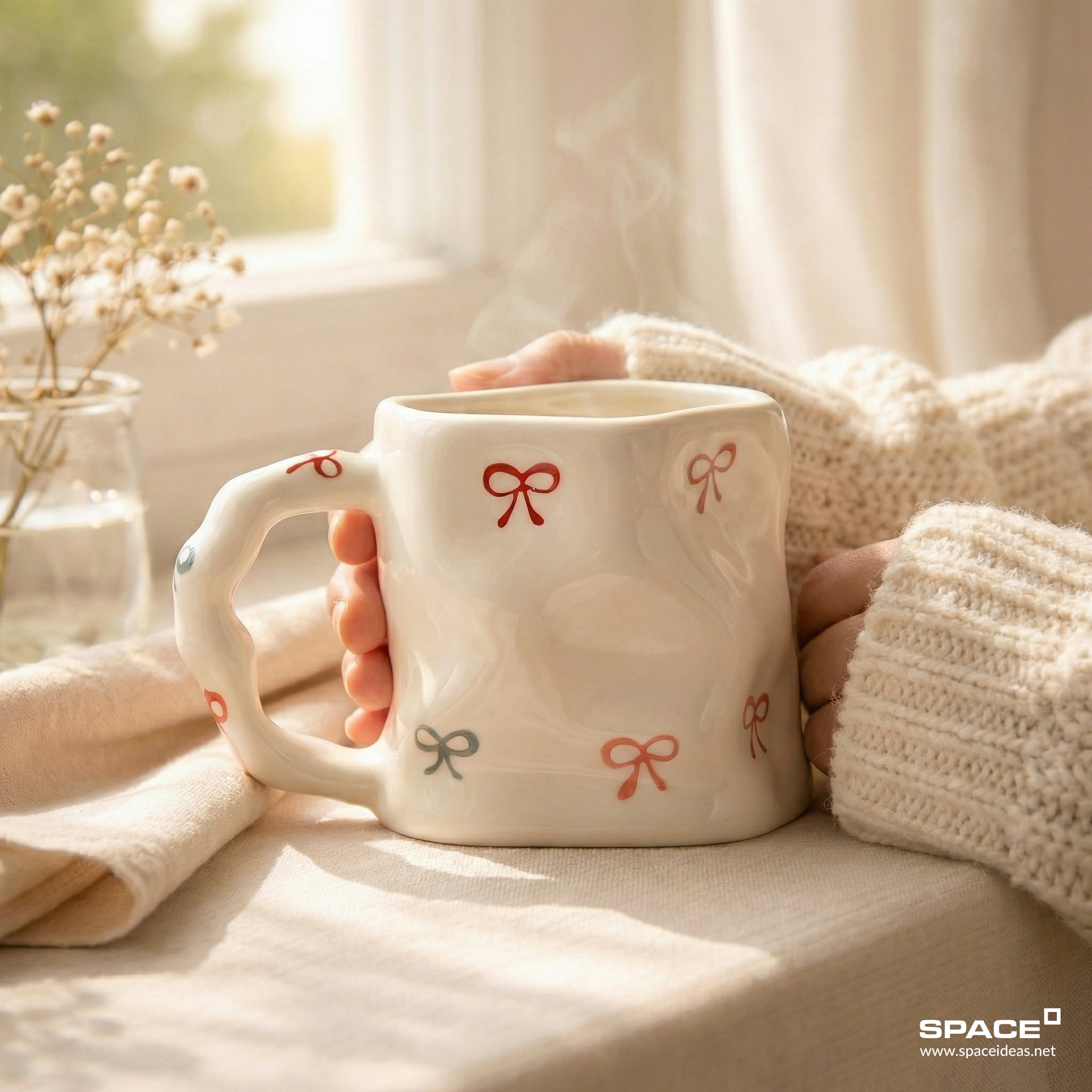 space-Mugs-Bow Bliss