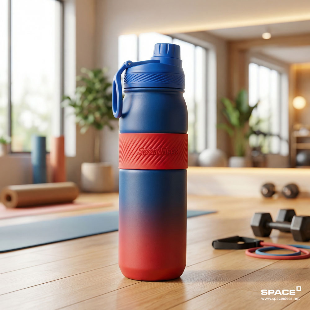 space-Thermal Mug-Pulse