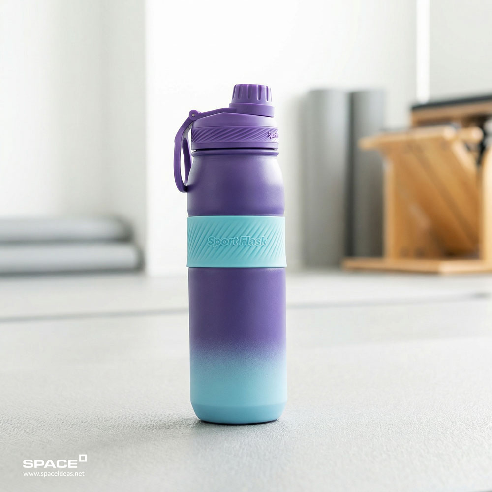 space-Thermal Mug-Aura