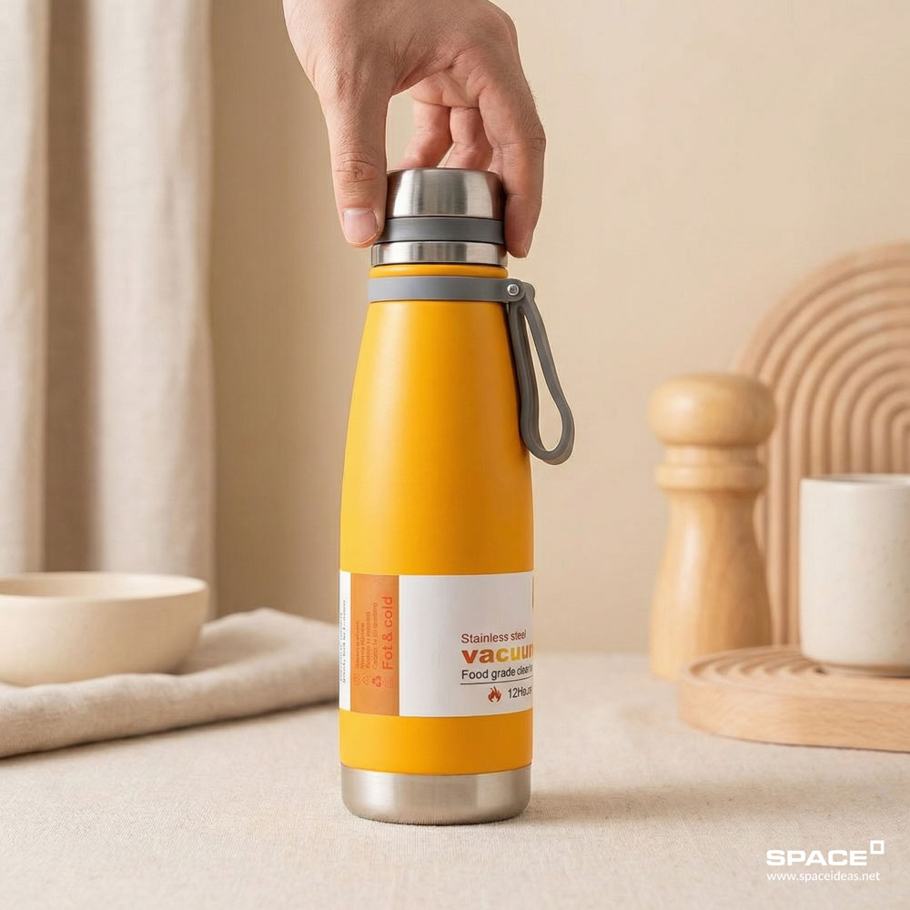 space-Thermal Mug-Blaze