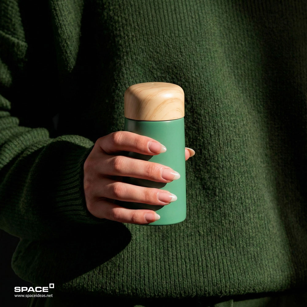 space-Green Dash 150ml-100438