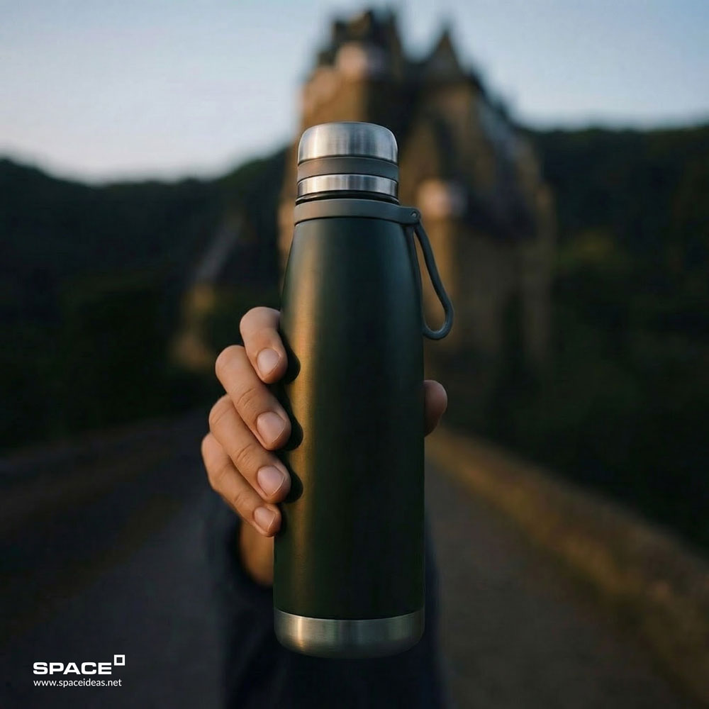 space-Thermal Mug-Forest