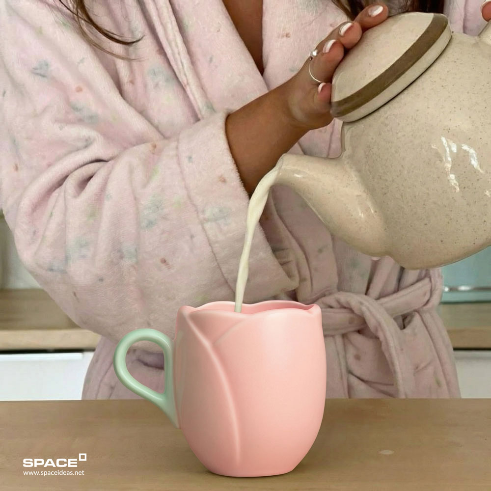 space-Mugs-Vessel in Pink