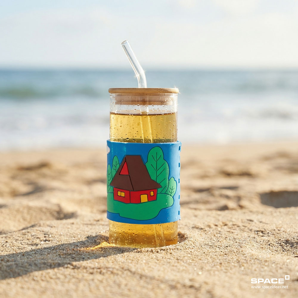 space-Ice Cups-Happy Field