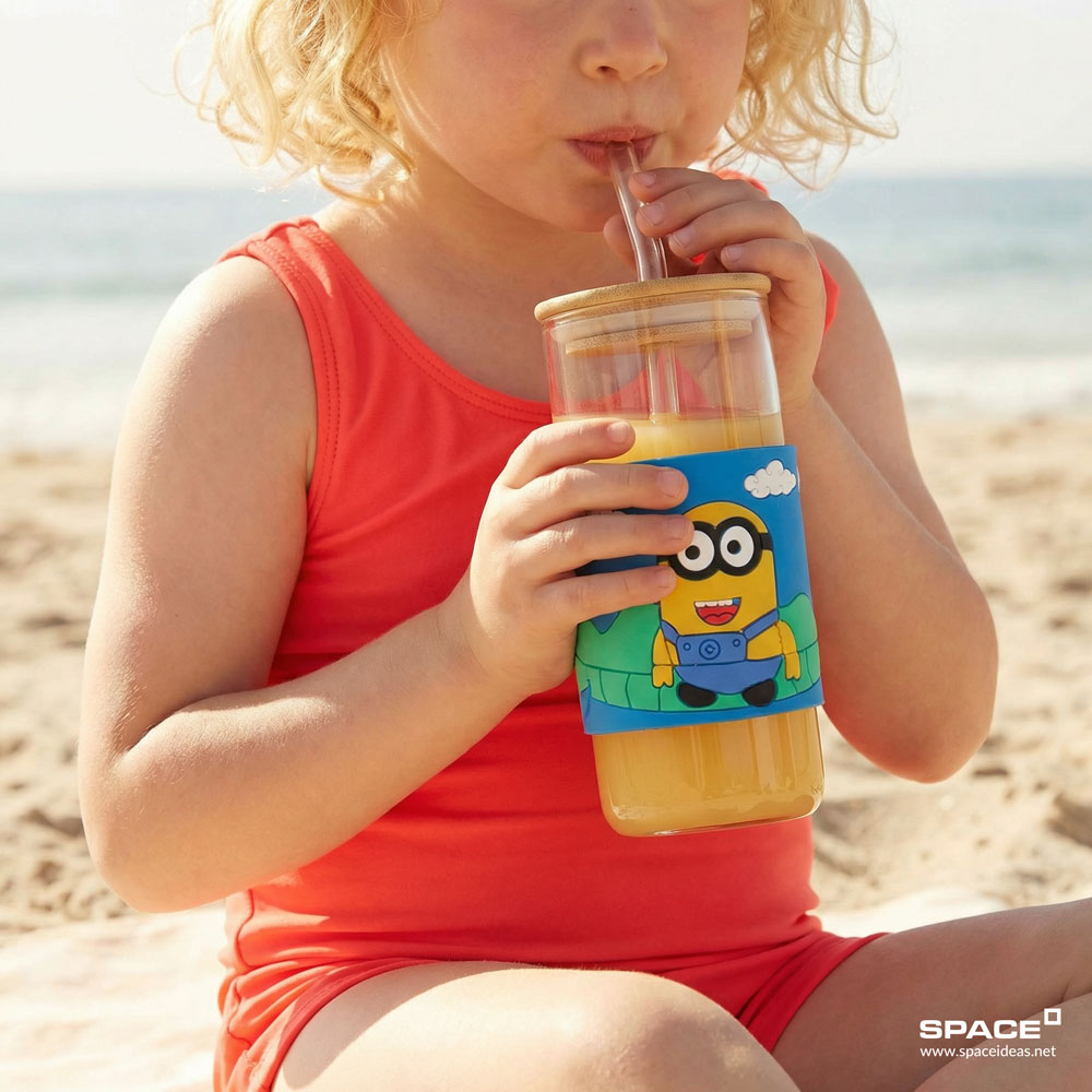 space-Ice Cups-Happy Field