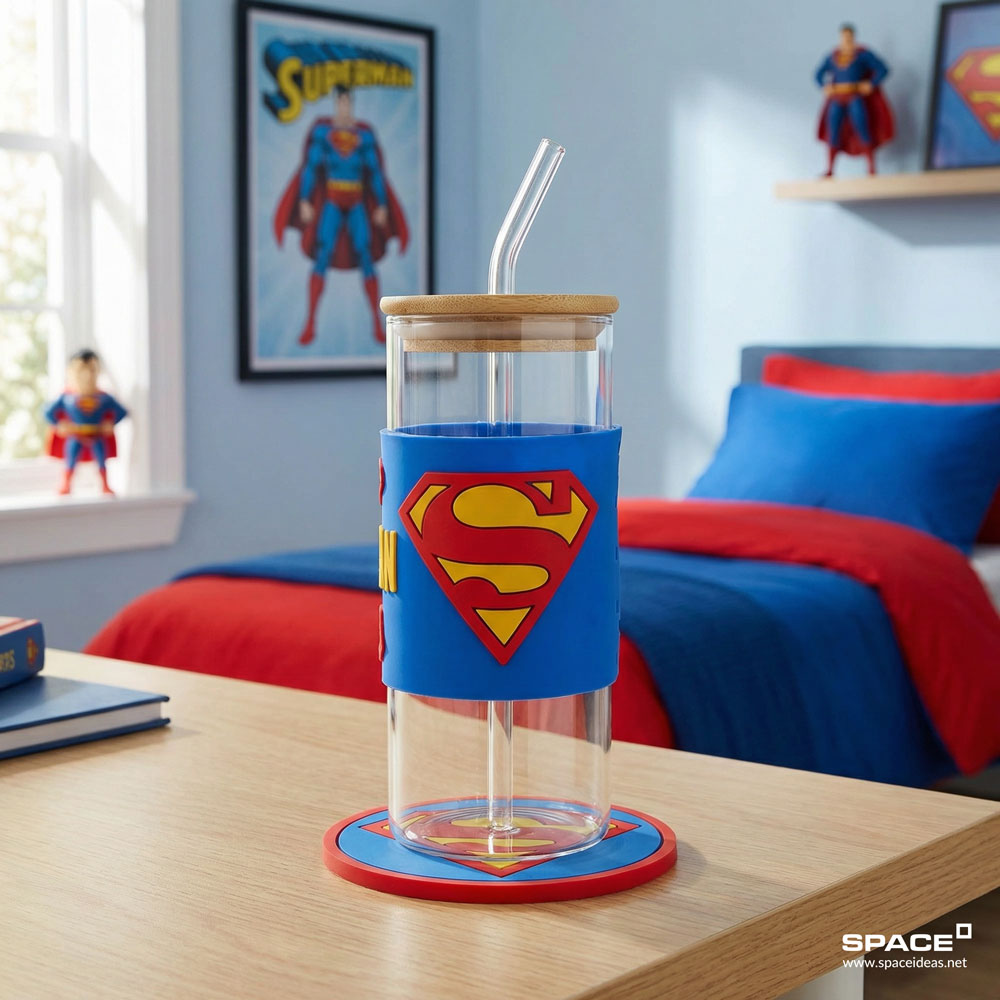 space-Ice Cups-Bold Spark