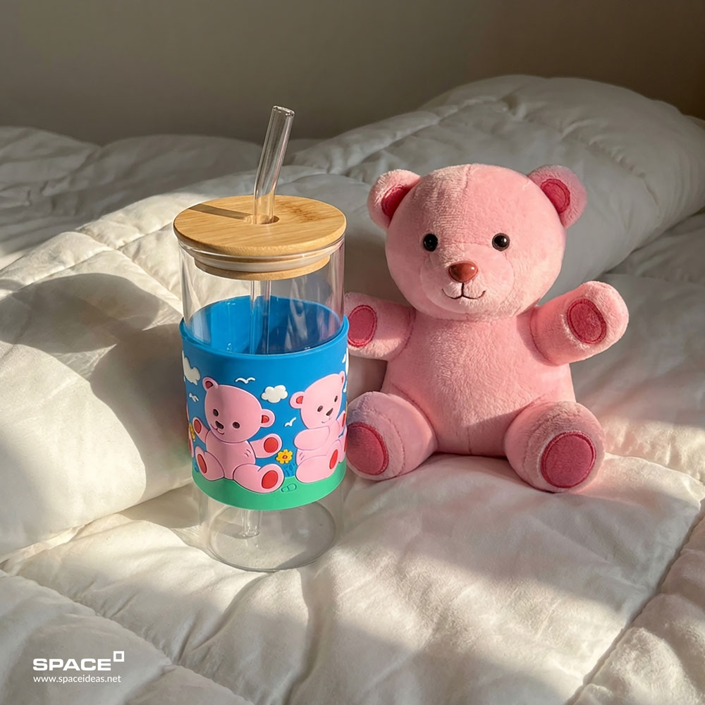 space-Ice Cups-Soft Joy