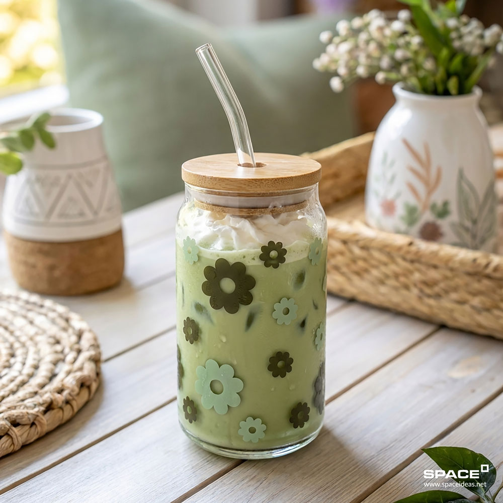 space-Pressed Flowers-100495