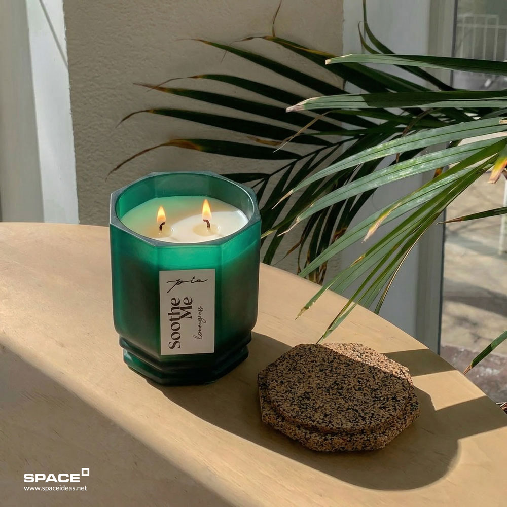 space-Classic Candles-Soothe Me