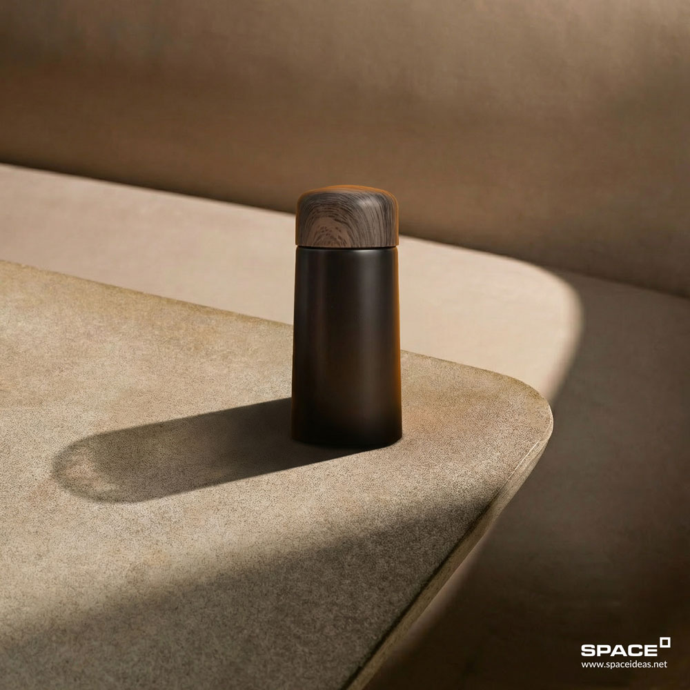 space-Black Dash 150ml-100532