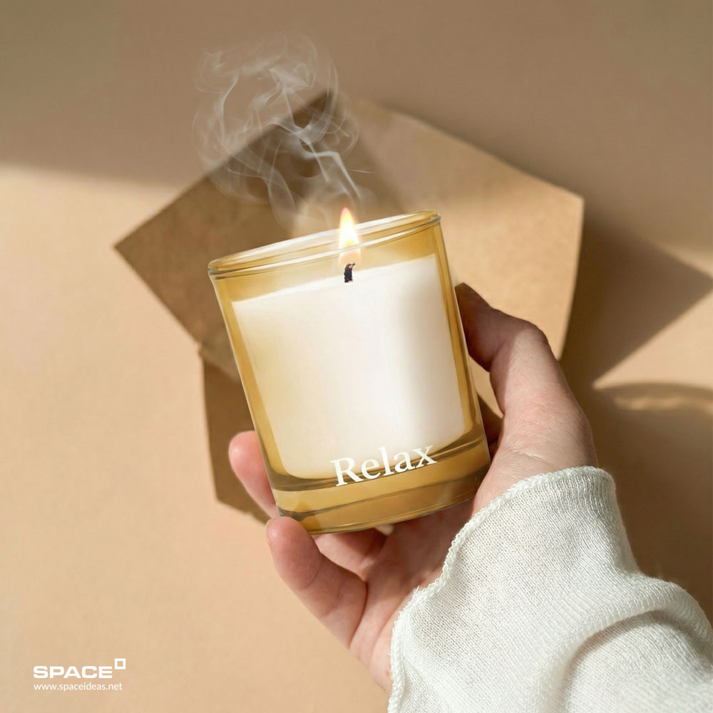 space-Bedside Candles-Relax