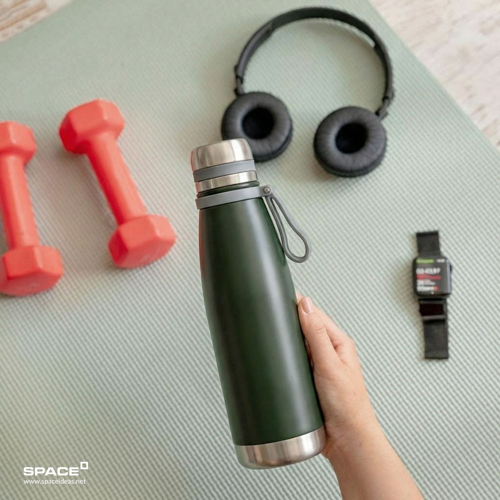 space-Thermal Mug-Forest