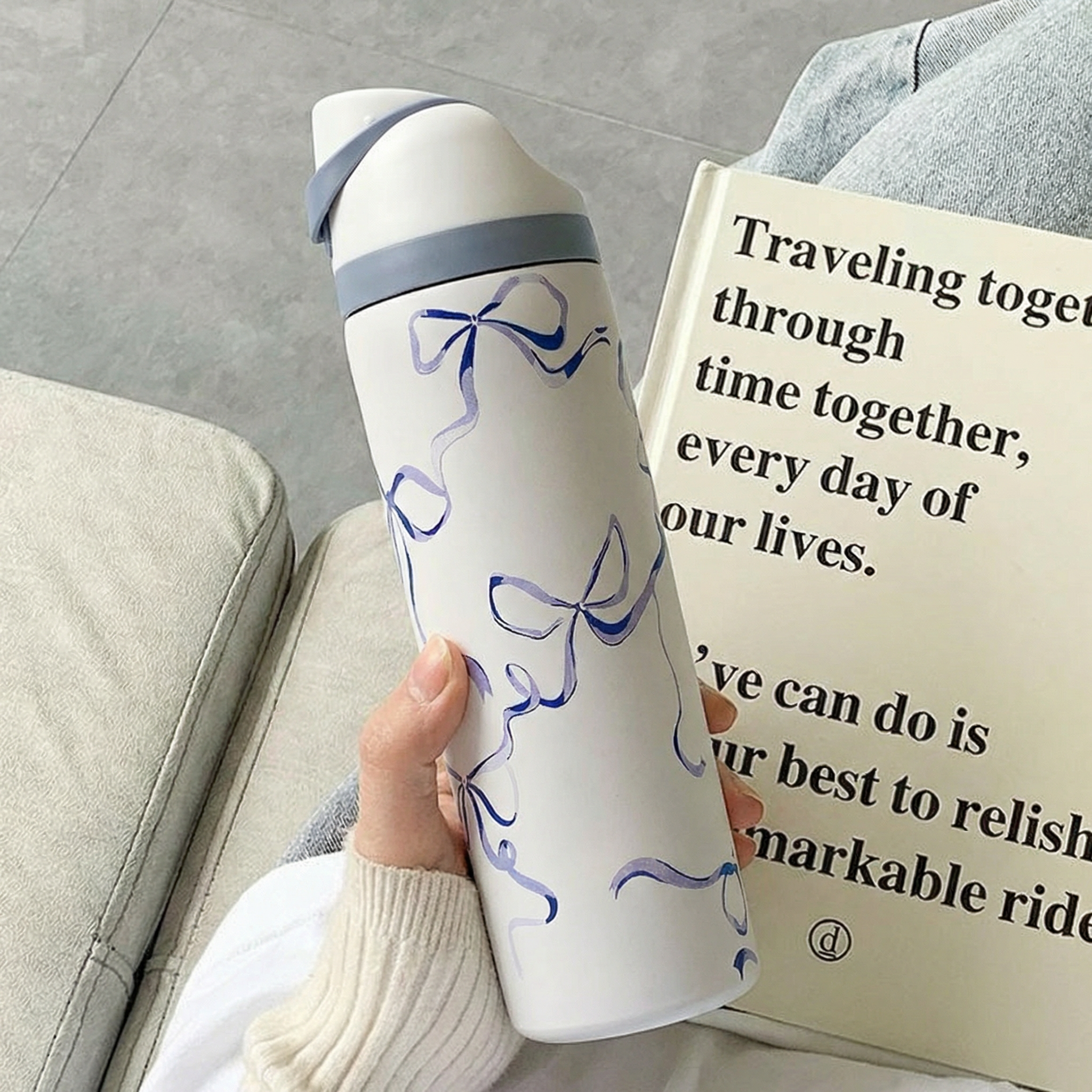 space-Thermal Mug-Airy