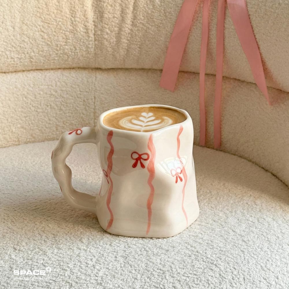 space-Rosy Waves-100530