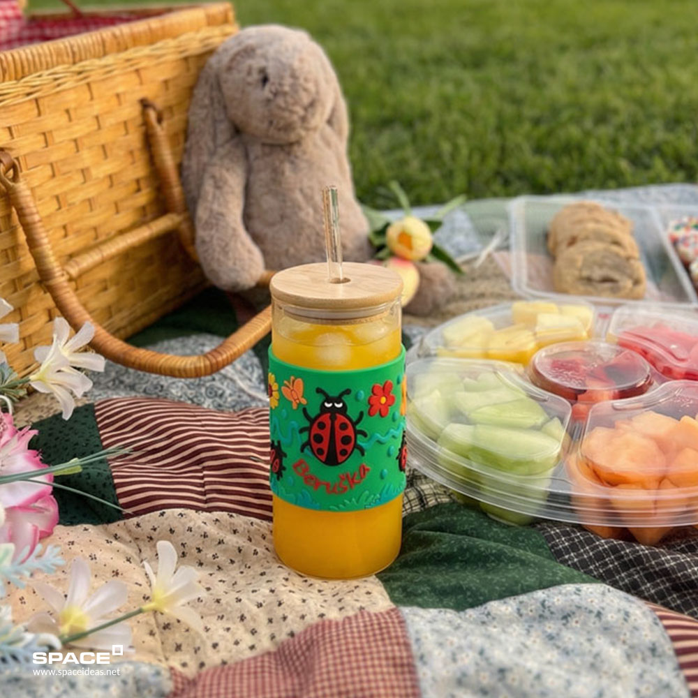 space-Ice Cups-Lucky Garden