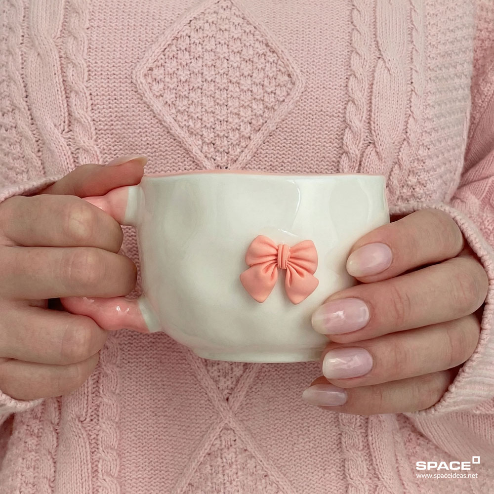 space-Mugs-Baby Bow