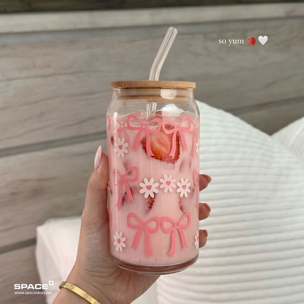 space-Ice Cups-Ribbonette