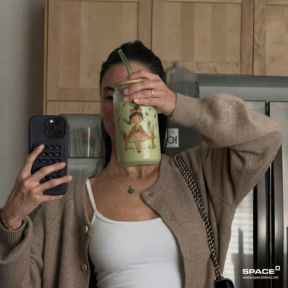 space-Ice Cups-Hanami