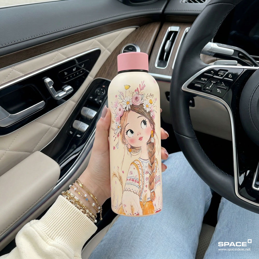 space-Thermal Mug-Rosalie