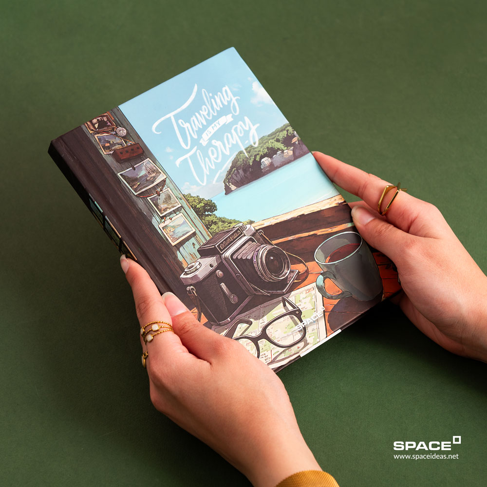 space-Generic Notebook-Adventure