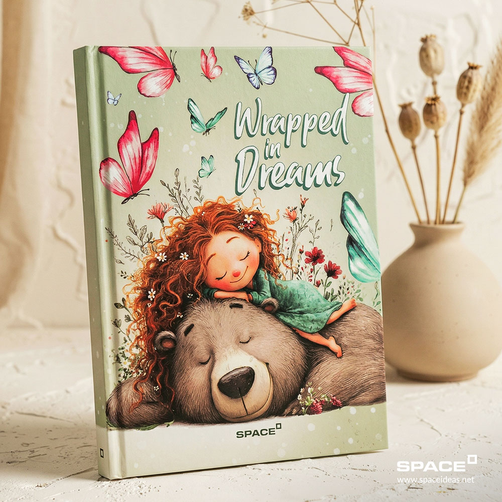 space-dreambear wire-100514