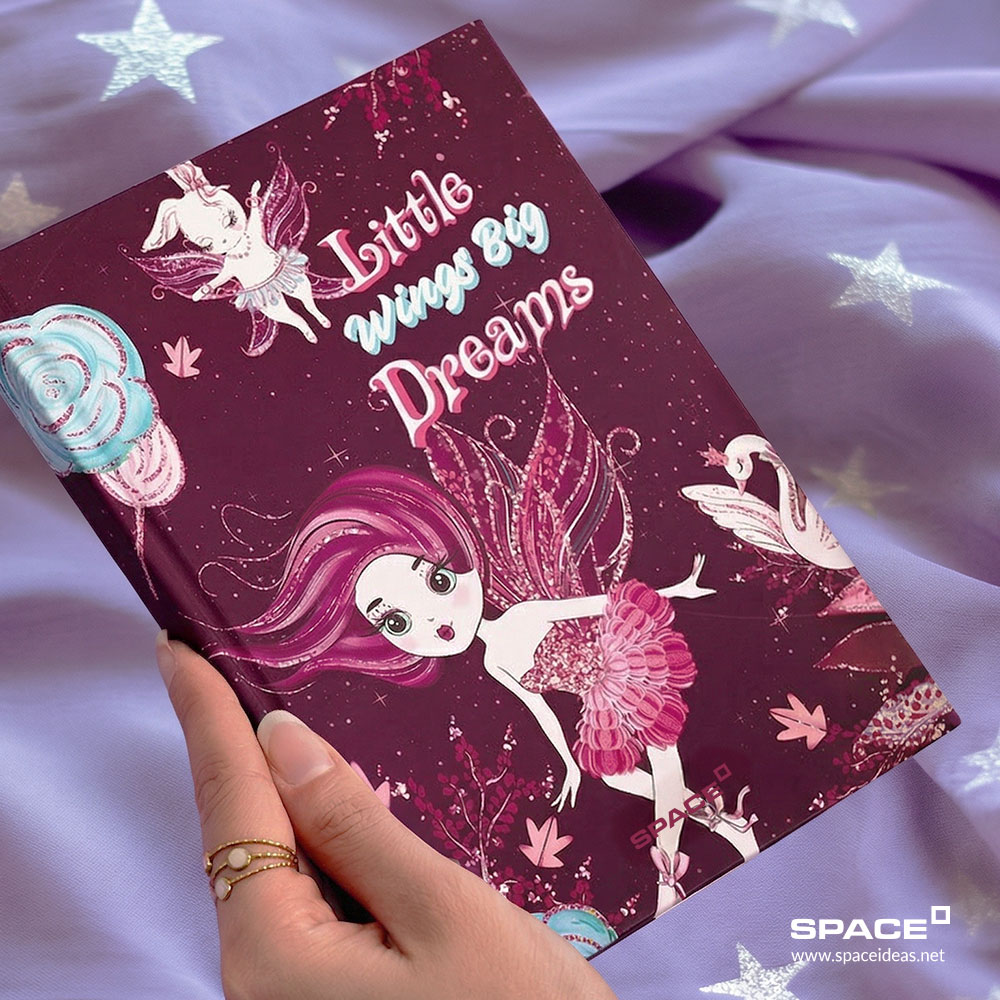 space-fairy pefect-100489