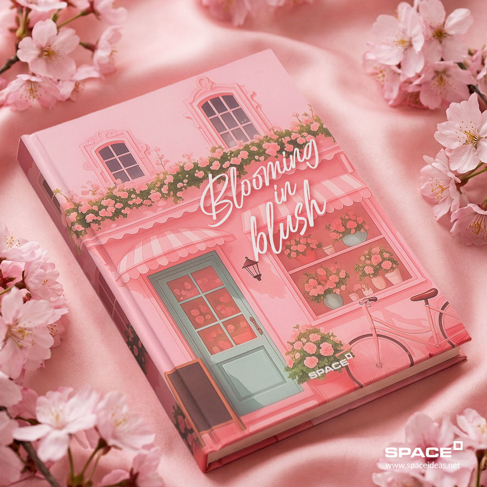 space-Flowershop perfect-100490