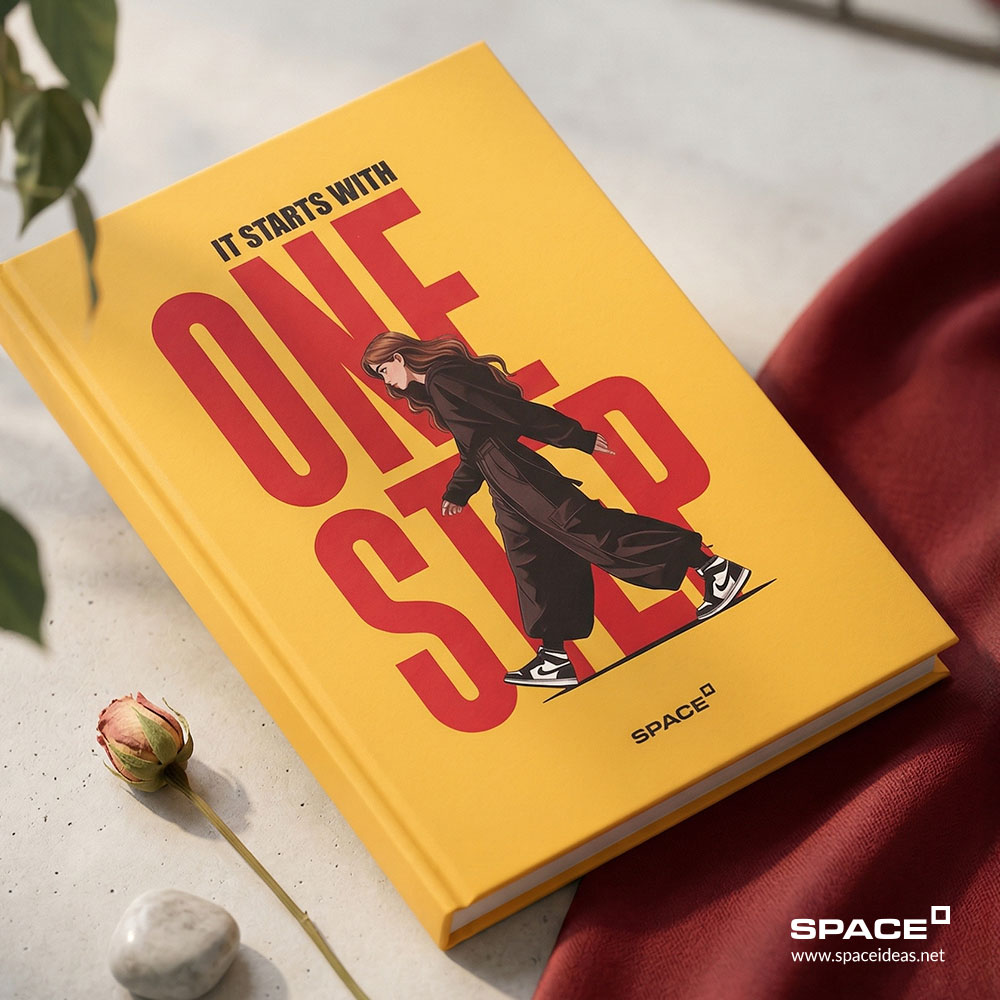 space-One Step wire-100515