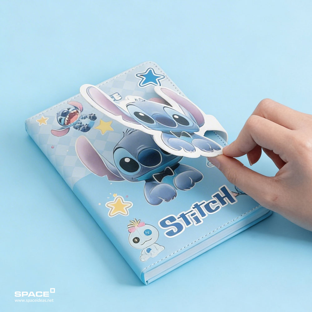 space-Notebooks-Stitch Joy