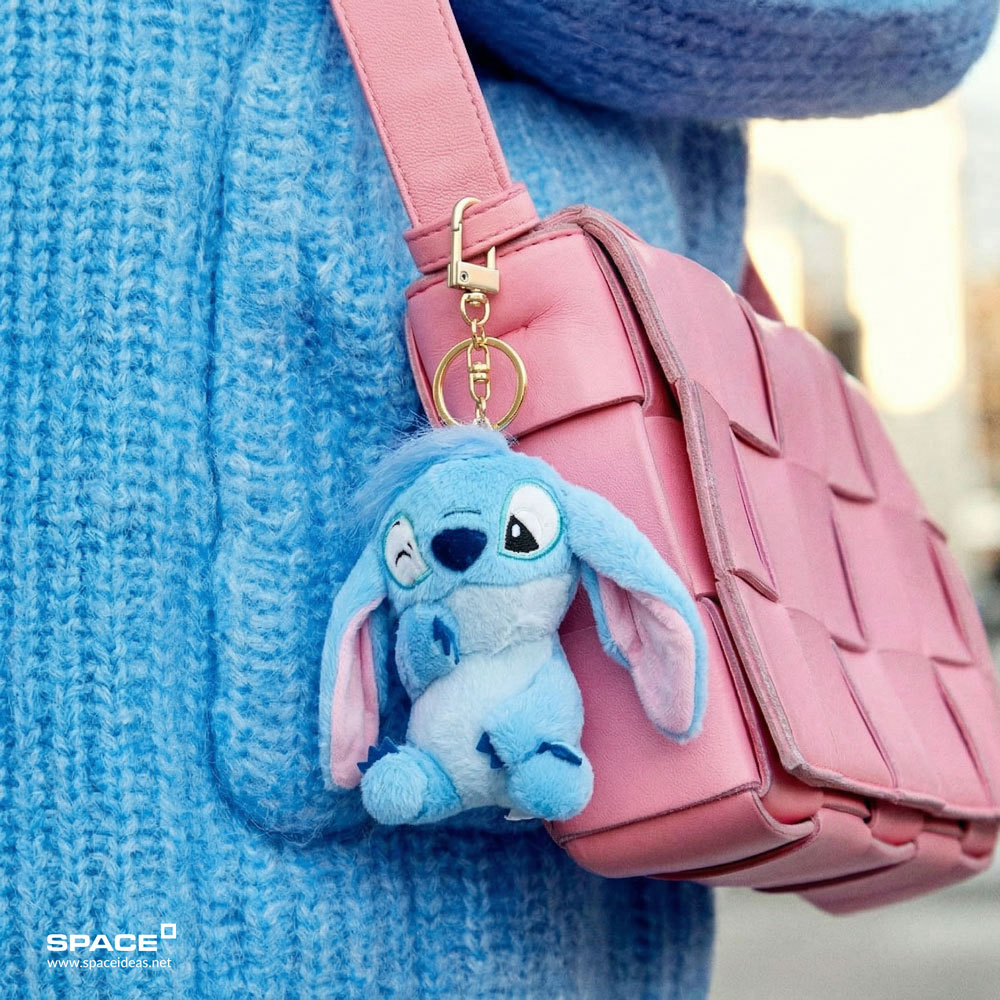 space-Charms-Stitch Buddy Charm in Light Blue