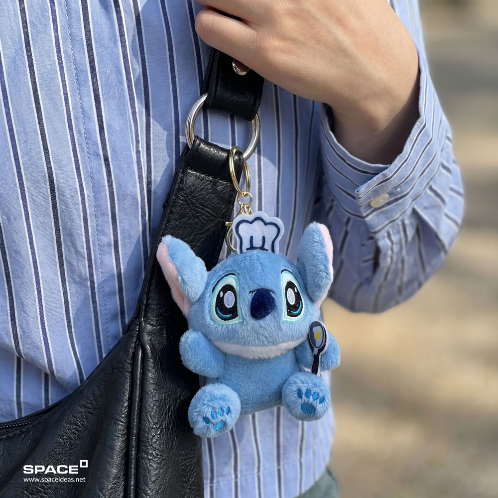 space-Charms-Stitch Chef Charm